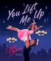 You Lift Me Up cover