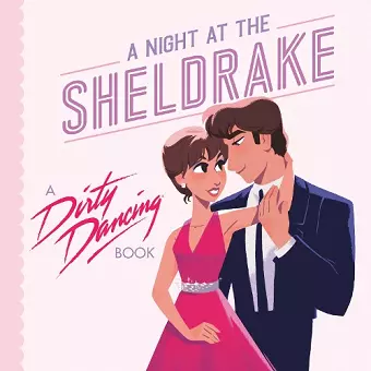 A Night at the Sheldrake cover