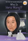 Who Is Vera Wang? cover