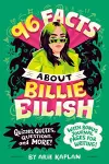 96 Facts About Billie Eilish cover