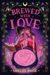 Brewed with Love cover