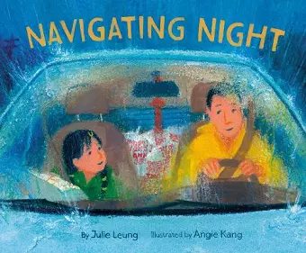 Navigating Night cover
