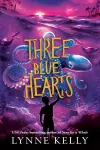 Three Blue Hearts cover