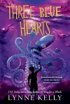 Three Blue Hearts cover