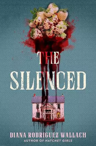 The Silenced cover