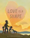 Love Is a Shape cover