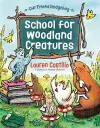 School for Woodland Creatures cover