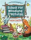 School for Woodland Creatures cover