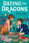 Dating and Dragons cover