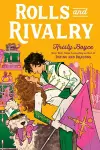 Rolls and Rivalry cover