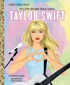 Mi Little Golden Book sobre Taylor Swift (My Little Golden Book About Taylor Swift Spanish Edition) cover