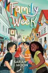 Family Week cover