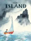The Island cover
