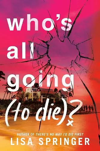 Who's All Going (to Die)? cover