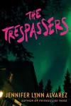 The Trespassers cover