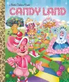 Candy Land (Hasbro) cover