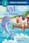 Uni and the Dolphin cover