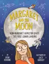 Margaret and the Moon cover