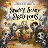 Spooky, Scary Skeletons cover