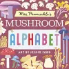 Mrs. Peanuckle's Mushroom Alphabet cover