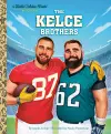 The Kelce Brothers cover