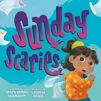 Sunday Scaries cover