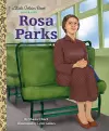 Rosa Parks: A Little Golden Book Biography cover