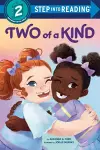 Two of a Kind cover