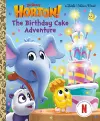 The Birthday Cake Adventure (Dr. Seuss's Horton!) cover