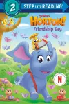 Friendship Day (Dr. Seuss's Horton!) cover
