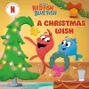 A Christmas Wish (Dr. Seuss's Red Fish, Blue Fish) cover