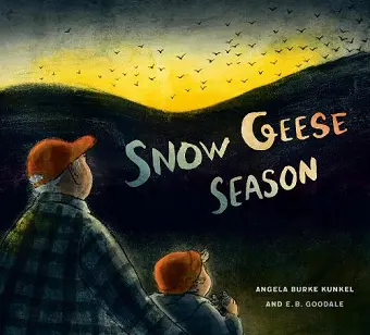 Snow Geese Season cover