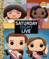 Saturday Night Live Little Golden Book (Funko Pop!) cover