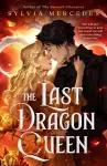 The Last Dragon Queen cover