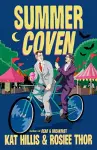 Summer Coven cover