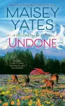 Undone cover