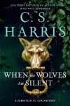 When the Wolves Are Silent cover