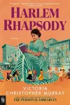 Harlem Rhapsody cover