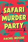 Safari Murder Party cover