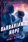 Barbarian's Hope cover