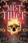 The Mist Thief cover