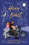 Hexy Beast cover