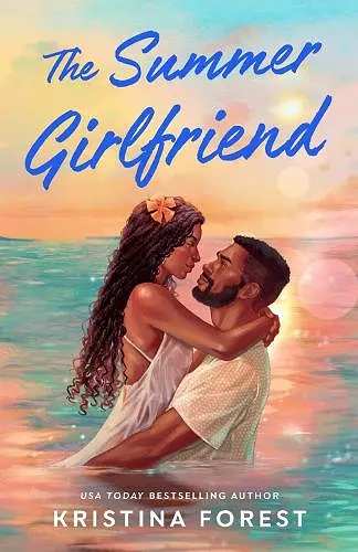 The Summer Girlfriend cover