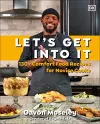 Let's Get Into It cover