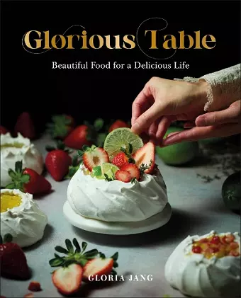 Glorious Table cover