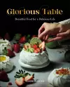 Glorious Table cover