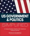 U.S. Government and Politics Simplified cover