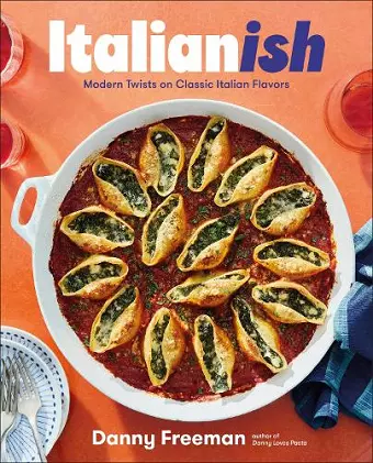 Italianish cover