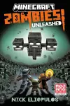 Minecraft: Zombies Unleashed! cover