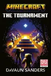 Minecraft: The Tournament cover